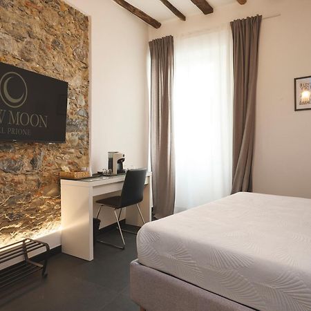 New Moon Del Prione Hotel La Spezia Exterior photo