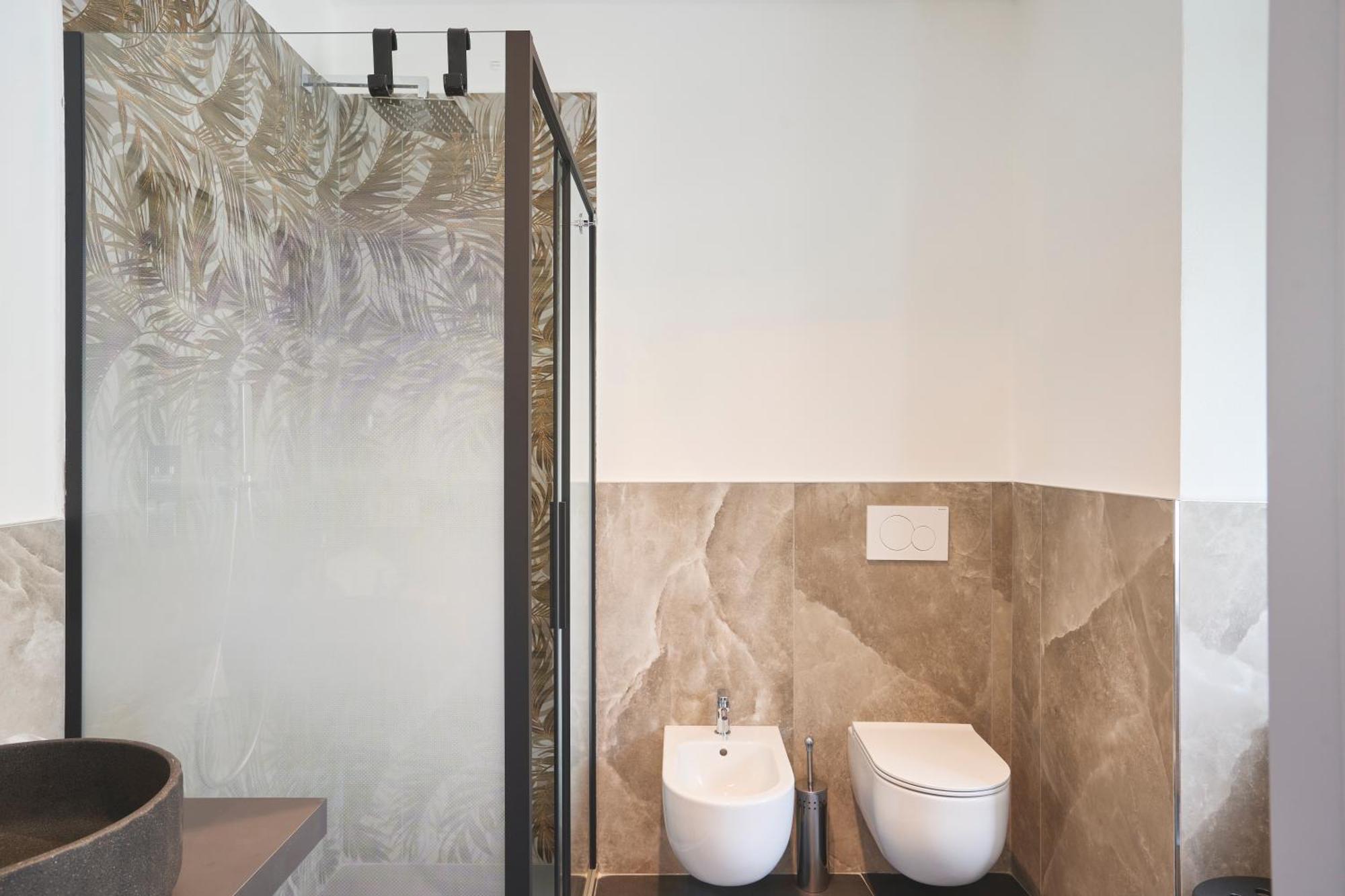 New Moon Del Prione Hotel La Spezia Exterior photo