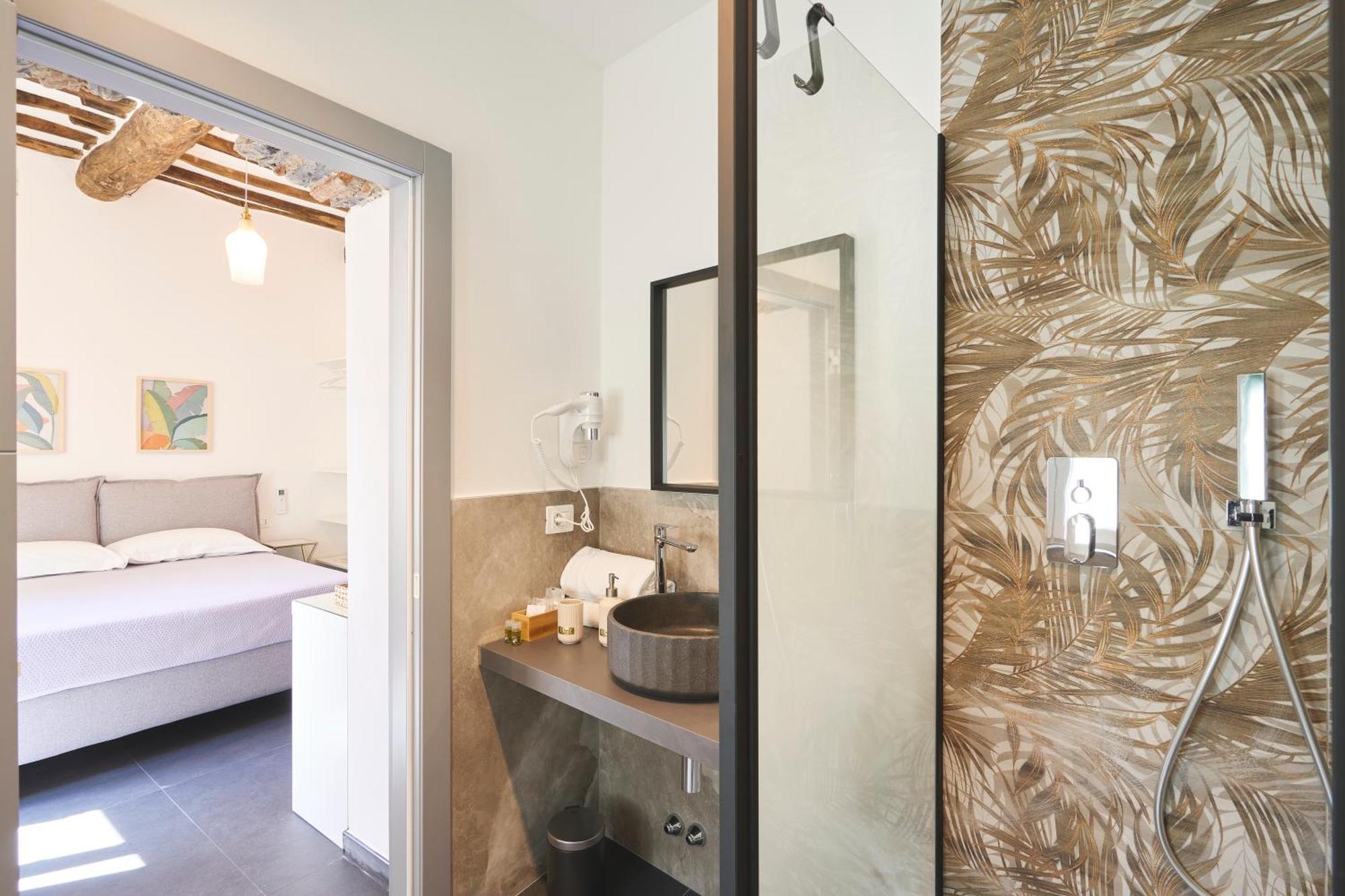 New Moon Del Prione Hotel La Spezia Exterior photo