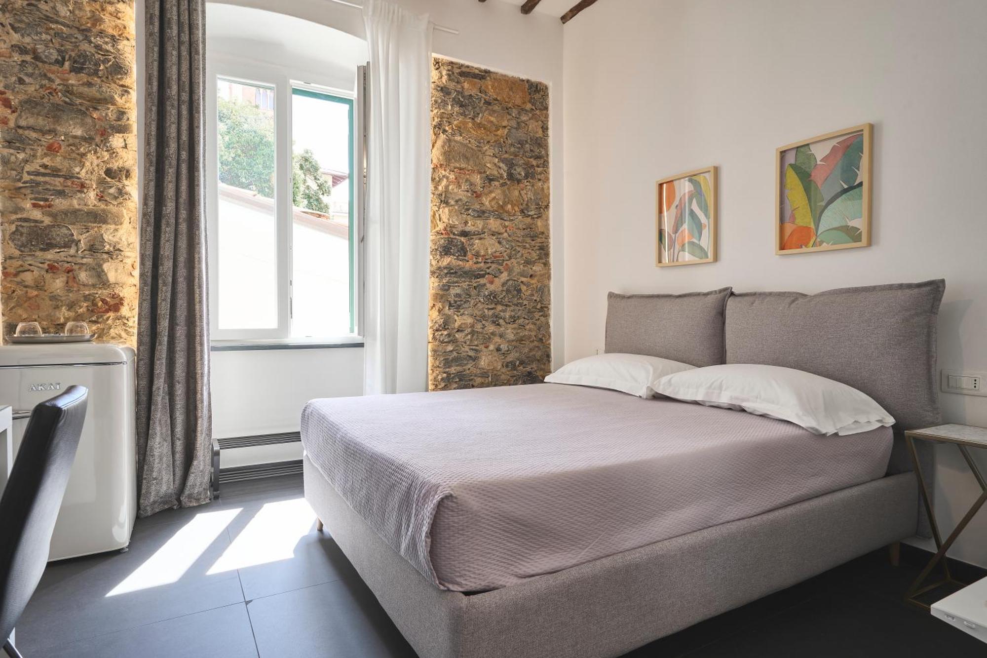 New Moon Del Prione Hotel La Spezia Exterior photo